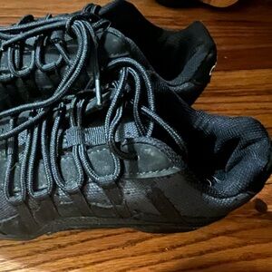 Capezio Kids Hip Hop dance shoes